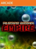 Mutant Storm Empire (Xbox 360)